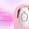 IPL Laser Hair Removal Handset-Things to Know Before Trying it.